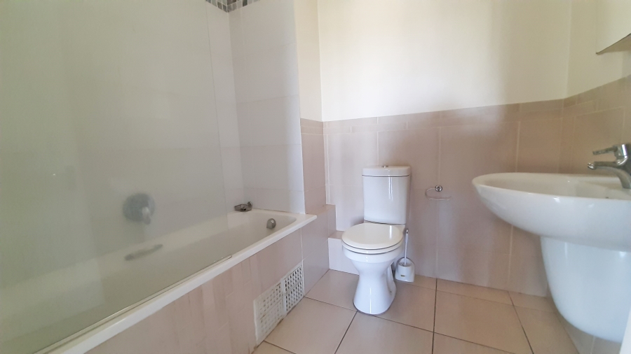 To Let 2 Bedroom Property for Rent in Cape Town City Centre Western Cape